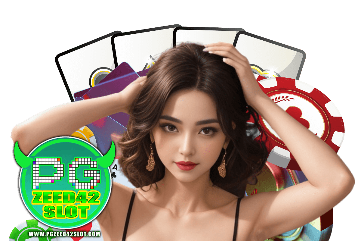 pgzeed42 slot สมัคร