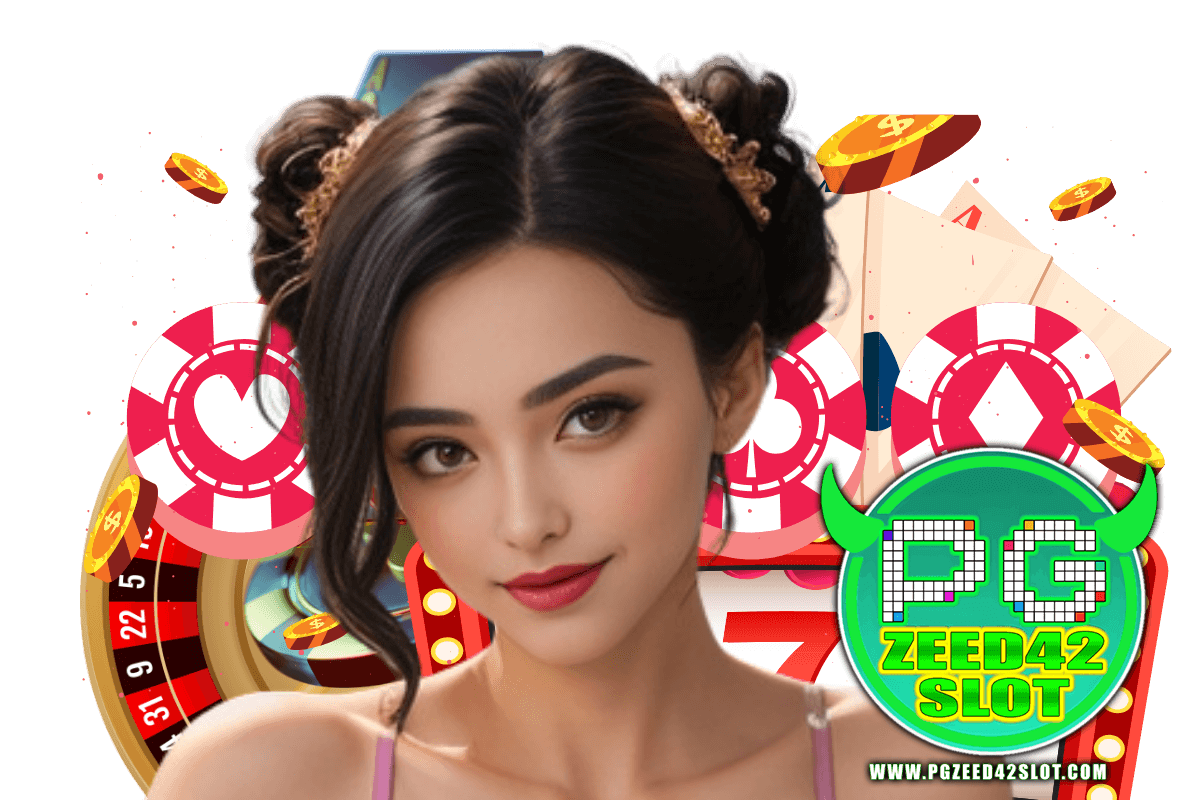 pgzeed42 slot สล็อต